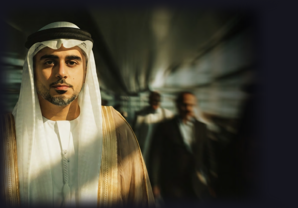 H.E Ahmed Jasim Al Zaabi