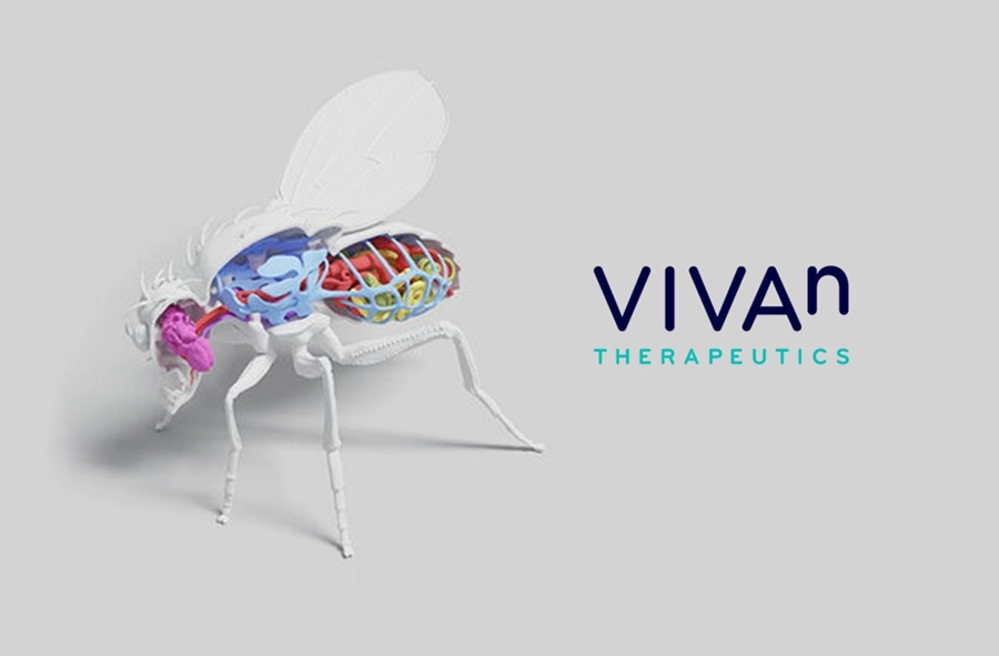 Vivan Ranka Hub71 | Vivan Therapeutics