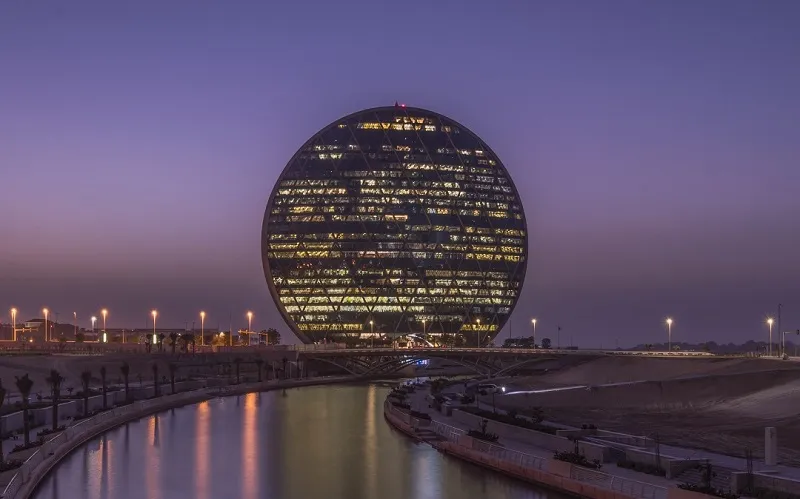 Hub71 | The future of proptech is in Abu Dhabi
