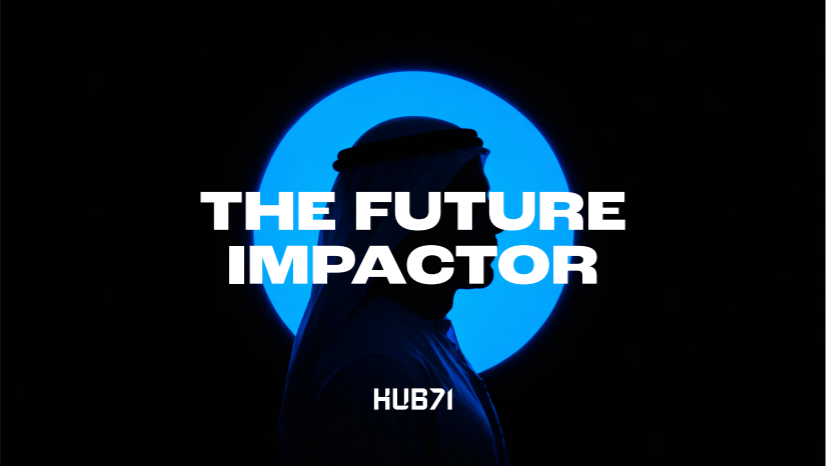Hub71 | Building the Next Generation of Emirati Innovation Leaders
